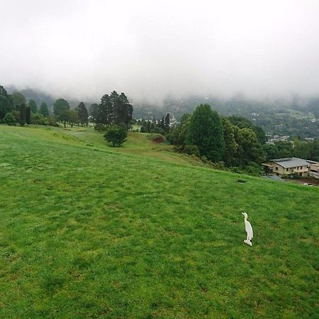 Duncountry Victoria Country Club Bed and Breakfast Pietermaritzburg Esterno foto