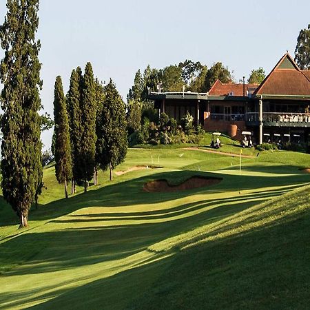 Duncountry Victoria Country Club Bed and Breakfast Pietermaritzburg Esterno foto