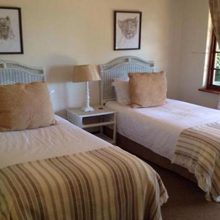 Duncountry Victoria Country Club Bed and Breakfast Pietermaritzburg Esterno foto