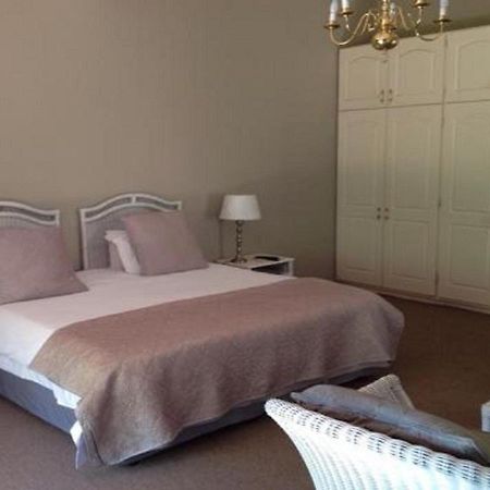Duncountry Victoria Country Club Bed and Breakfast Pietermaritzburg Esterno foto