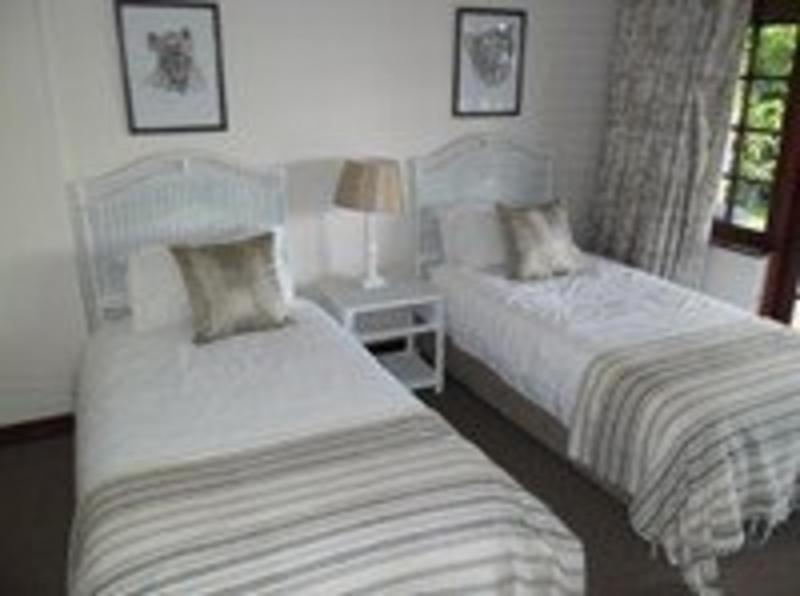 Duncountry Victoria Country Club Bed and Breakfast Pietermaritzburg Esterno foto