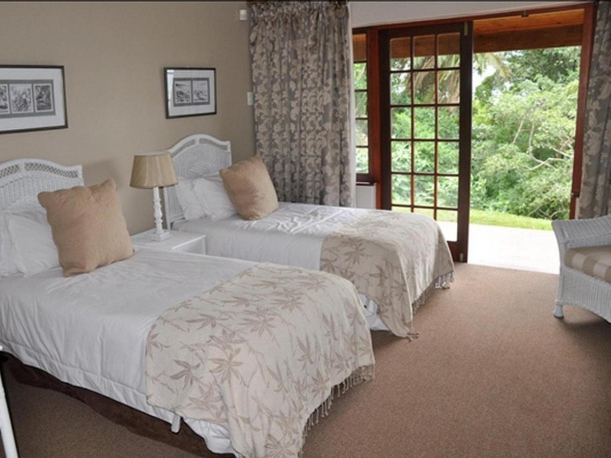 Duncountry Victoria Country Club Bed and Breakfast Pietermaritzburg Esterno foto