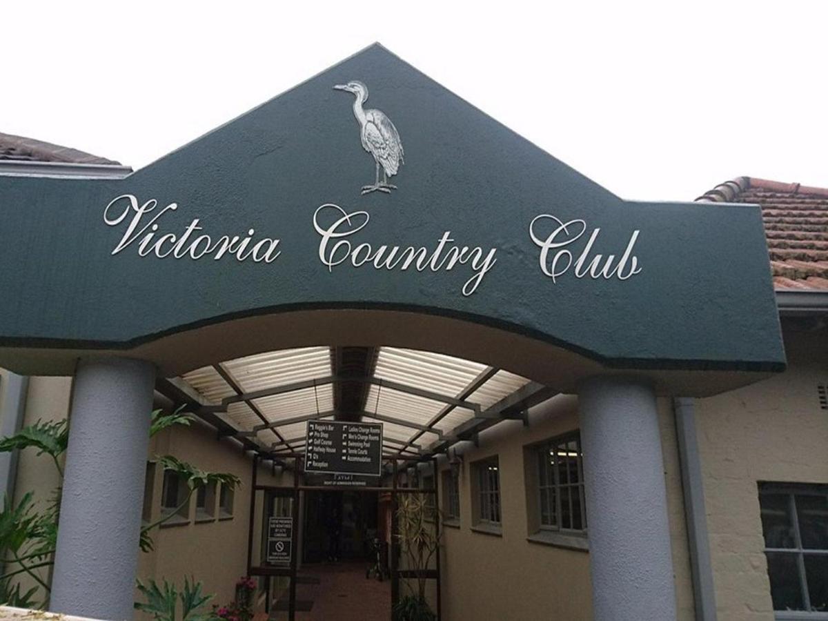 Duncountry Victoria Country Club Bed and Breakfast Pietermaritzburg Esterno foto