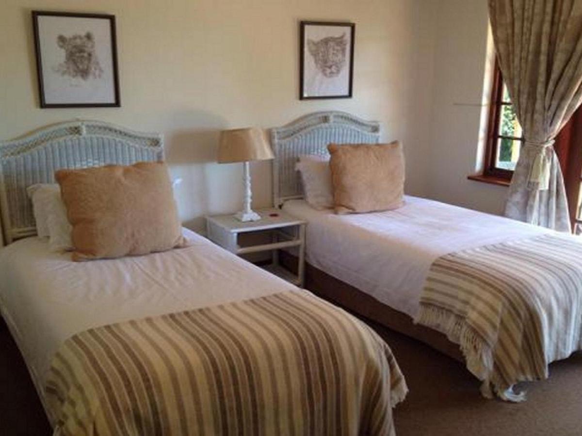 Duncountry Victoria Country Club Bed and Breakfast Pietermaritzburg Esterno foto