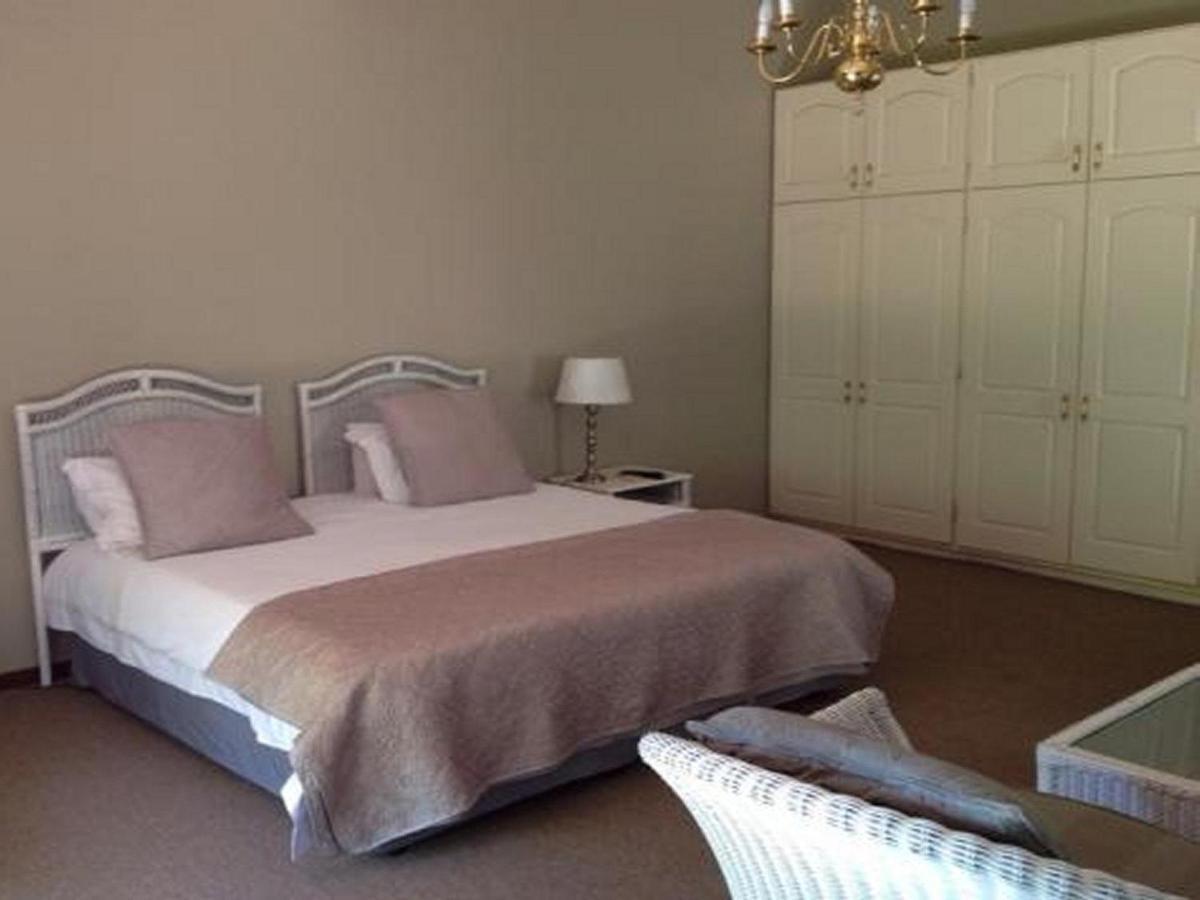 Duncountry Victoria Country Club Bed and Breakfast Pietermaritzburg Esterno foto